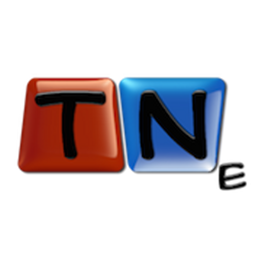 TNE Mini Logo